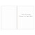Written in the Stars Wedding Card from Biely & Shoaf