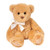 Small Graham Golden Bear by Douglas