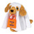 Ghostly GOLDEN RETRIEVER by Douglas