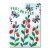Strawberries and Dragonflies Get Well Card by Allport Editions