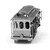 Metal Earth - Cable Car from Fascinations, Inc.
