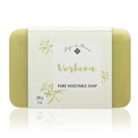 Verbena Triple Milled European Soap (Bar Soap - Verbena)