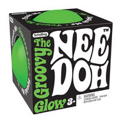Glow In The Dark NeeDoh Schylling Jenny K glow-in-the-dark-needoh-schylling-jenny-k