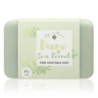 Dune and Sea Fennel Bar Soap