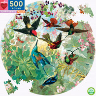 Hummingbird 500 pc Puzzle