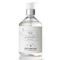 Lavender Flower Liquid Soap