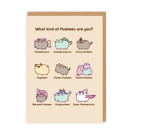 Pusheen Meaning  Pop Culture by