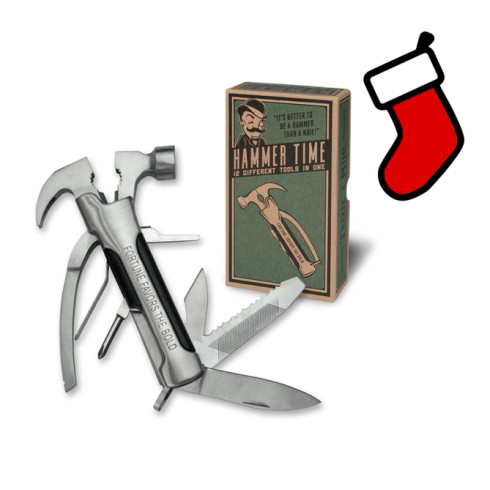 Multi-Tool Hammer Trixie Milo Jenny - Main Image