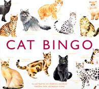 Cat Bingo