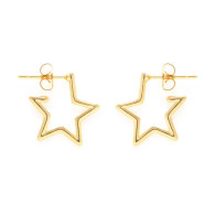 Super Star Hoops by Amano Studio