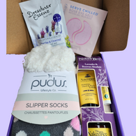 Work From Home Survival Gift Set