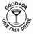 C3 - GOOD FOR ONE FREE DRINK