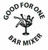 E4 - GOOD FOR ONE BAR MIXER