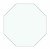 Custom Printed Octagon Plastic Tokens 1 1/2"
Token Color Phosphorescent Glow In The Dark