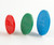 Plastic Tokens Embossed Round 0.91" Qty 4000 Token Examples