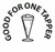 G3 - GOOD FOR ONE TAPPER