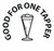 G3 - GOOD FOR ONE TAPPER