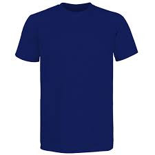 GS Blue Shirt