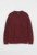 Sweater Terracota