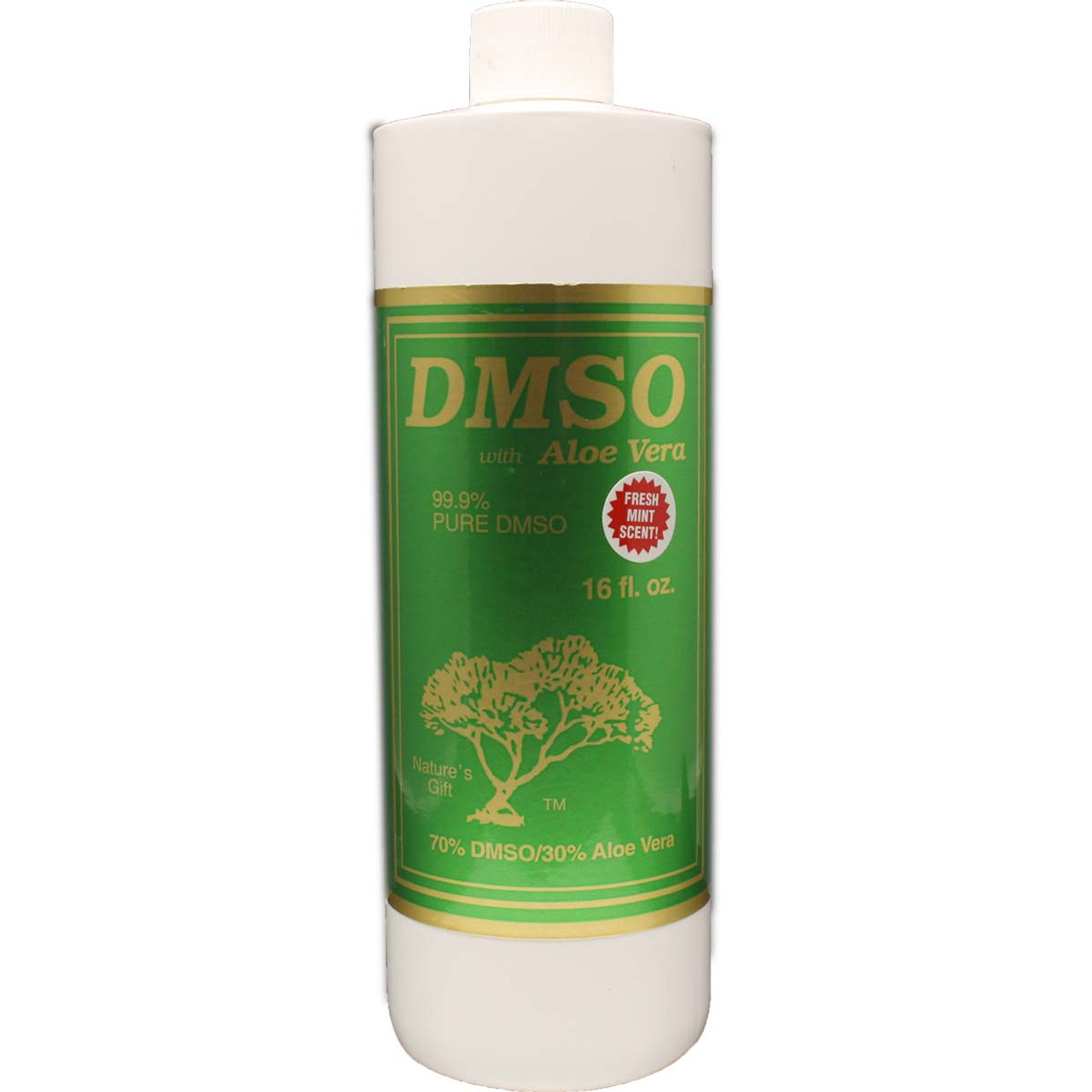 DMSO Gel 90%, 16 oz