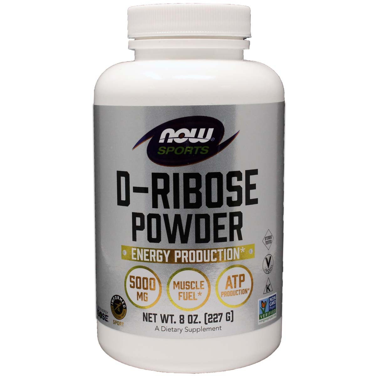 mixing d ribose with l carnitine D-ribose Powder MDS25 Dual Health Body & Size:24 CT
