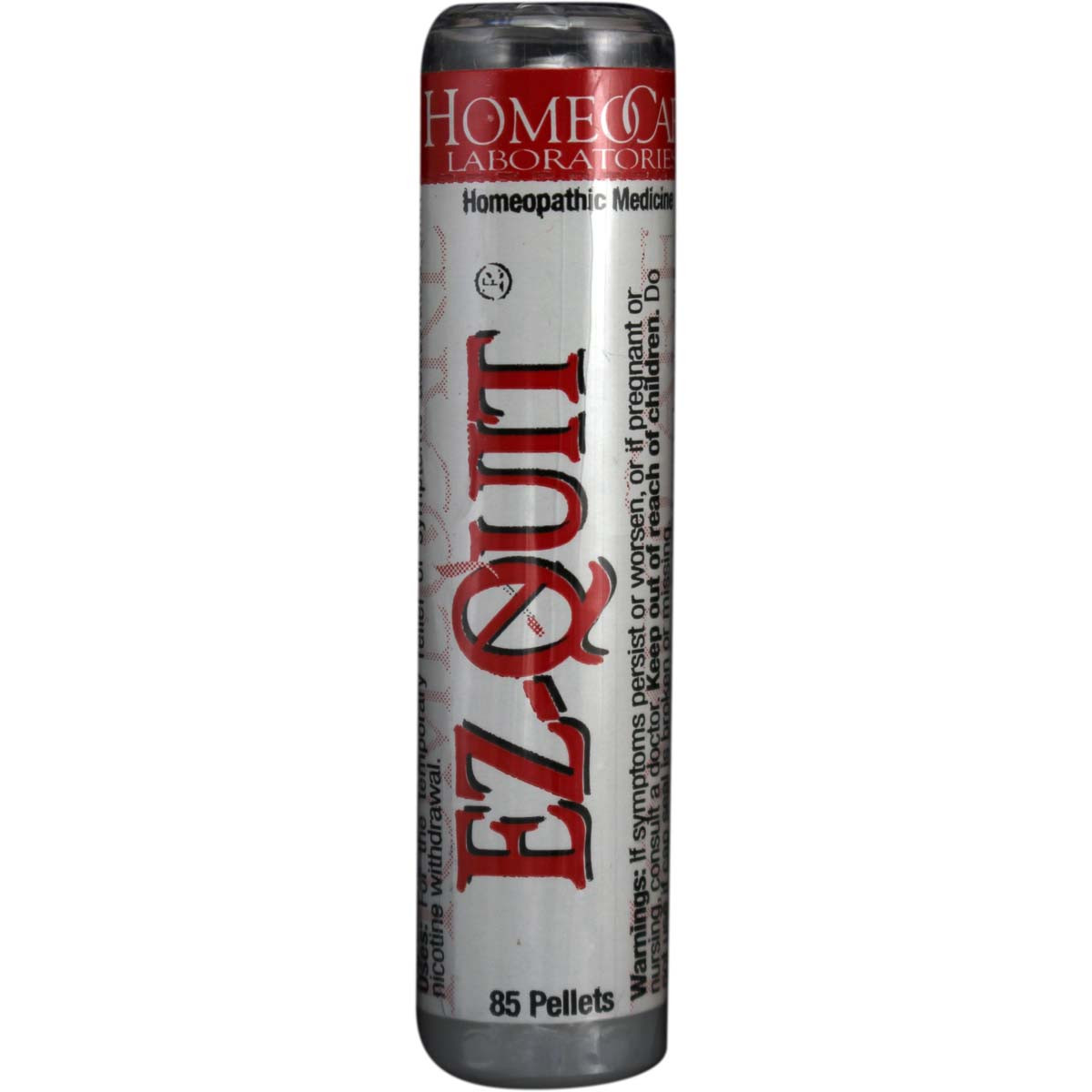 EZ-QUIT® Smoking