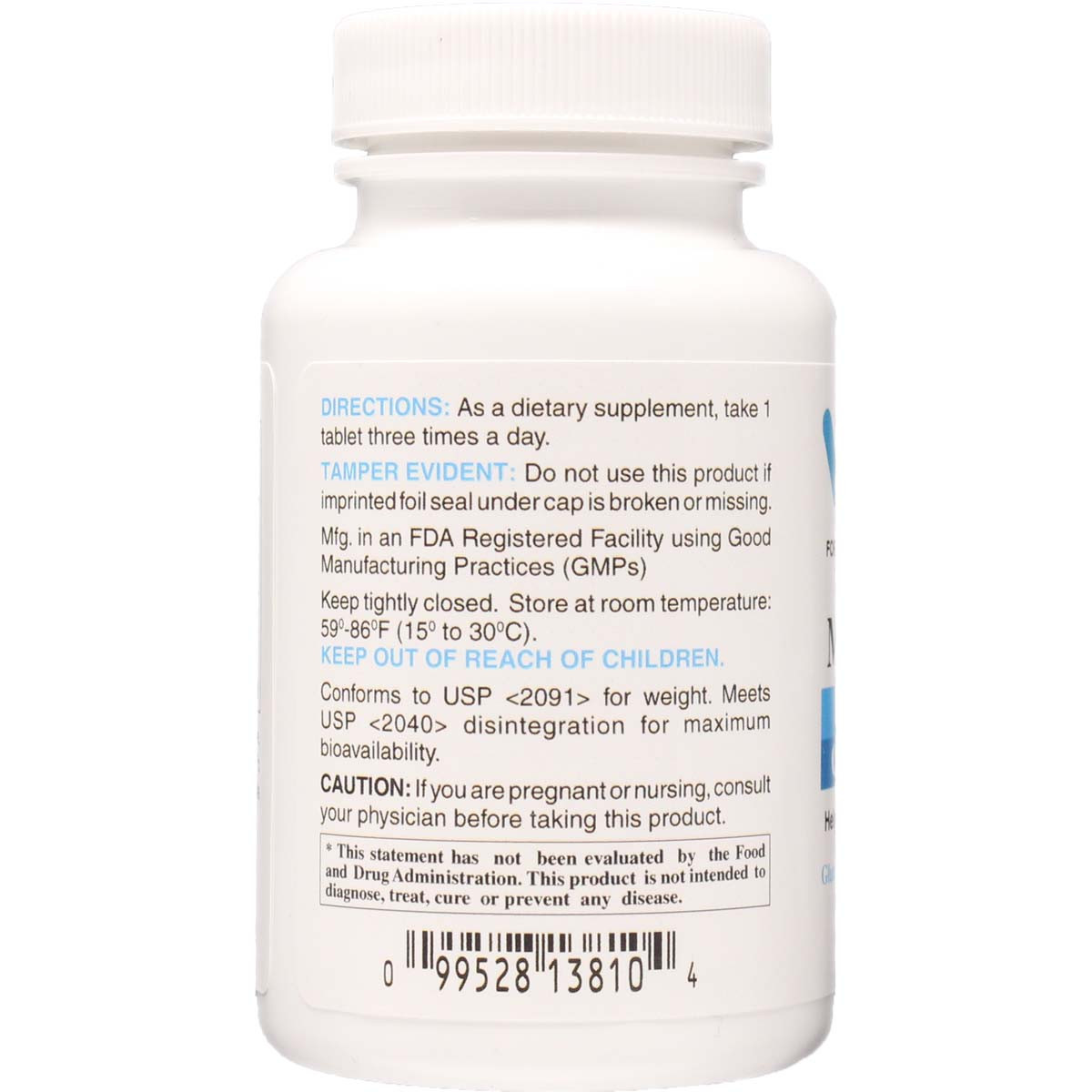 Magnesium Amino Acid Chelated Magnesium