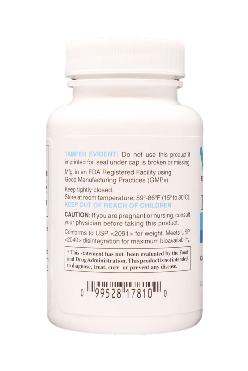 LArginine 500 mg Free Form Amino Acids