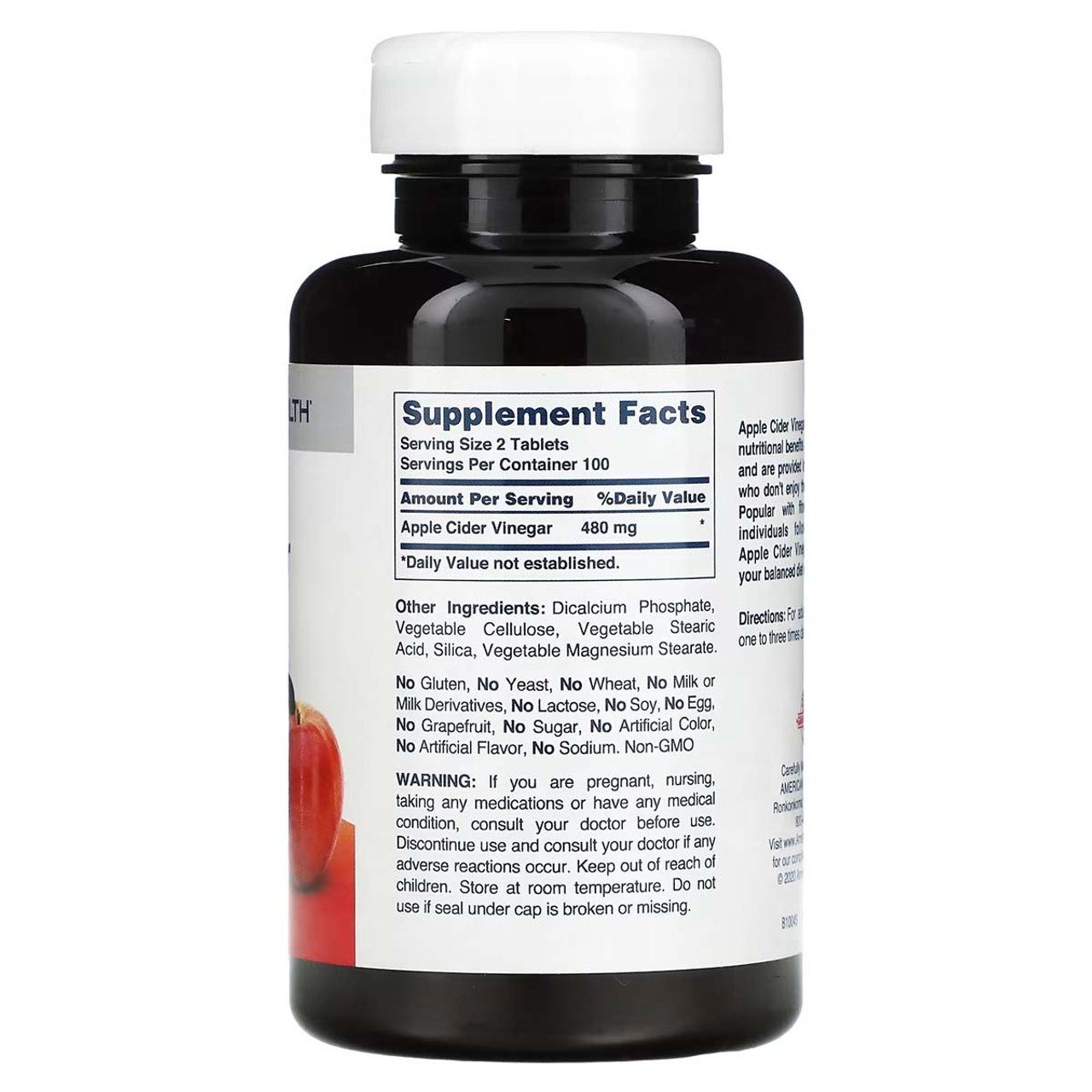 Apple Cider Vinegar Pills For Dogs Dosage Apple Cider Vinegar Tablets