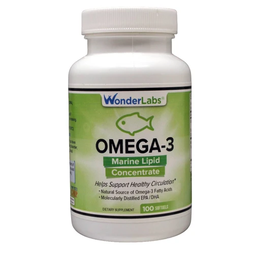 3991 - Omega-3 | Marine Lipid Concentrate