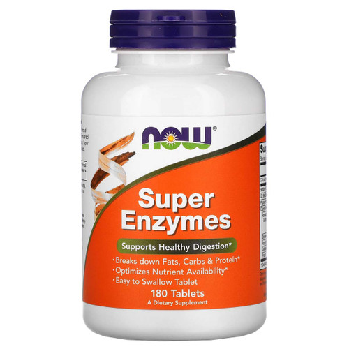 Plant Enzymes for Healthy Digestion | Wonder Labs | Shop Now