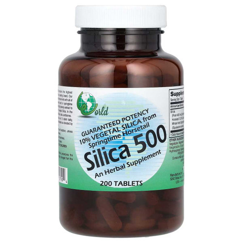 Detox 2 - Herbal Supplement