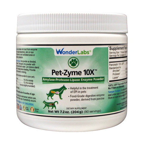 K9728 - Pet-Zyme 10X&trade;