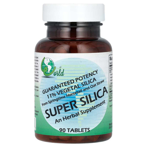 Detox 2 - Herbal Supplement