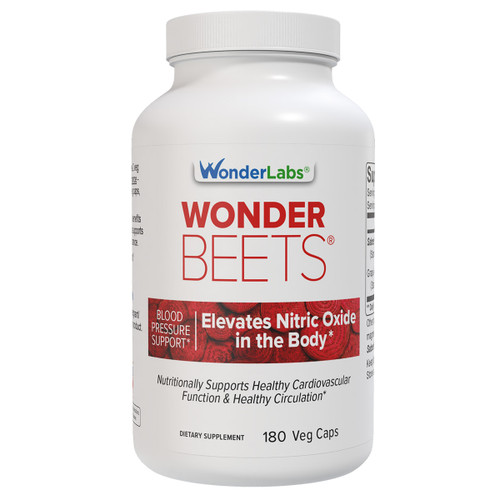 2421 Wonder Beets