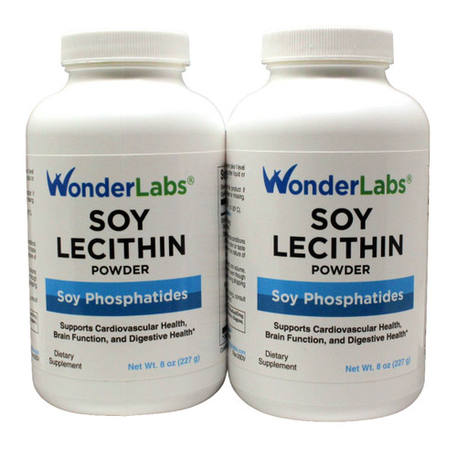 5138 Soy Lecithin Powder