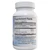 8740 - Berberine 500 mg + Cinnamon and Chromium Facts