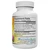 Silymarin Milk Thistle facts box