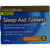 6340 - Sleep Aid Tablets - Doxylamine Succinate Tablets 25mg