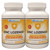 8413 - Zinc Lozenges with Vitamin C + Vitamin D3 - 2 Pack