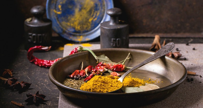 10 Health Benefits of Turmeric