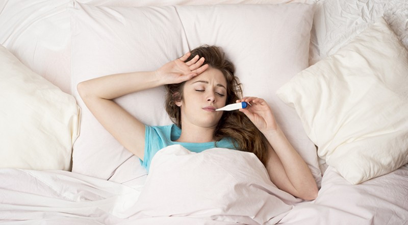 10 Ways to Help Prevent or Treat Flu