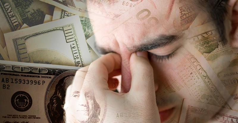 11 Nutritional Solutions for Fending Off Anxiety 11 Nutritional Solutions for Fending Off Anxiety