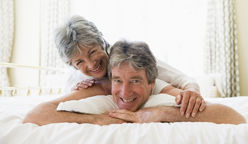 12 Foods and Supplements for Sex Drive Sizzle