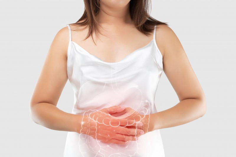 4 Supplements That Enhance Healthy Digestion