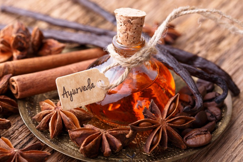 5 Great Products That Align with the Ayurvedic Tradition
