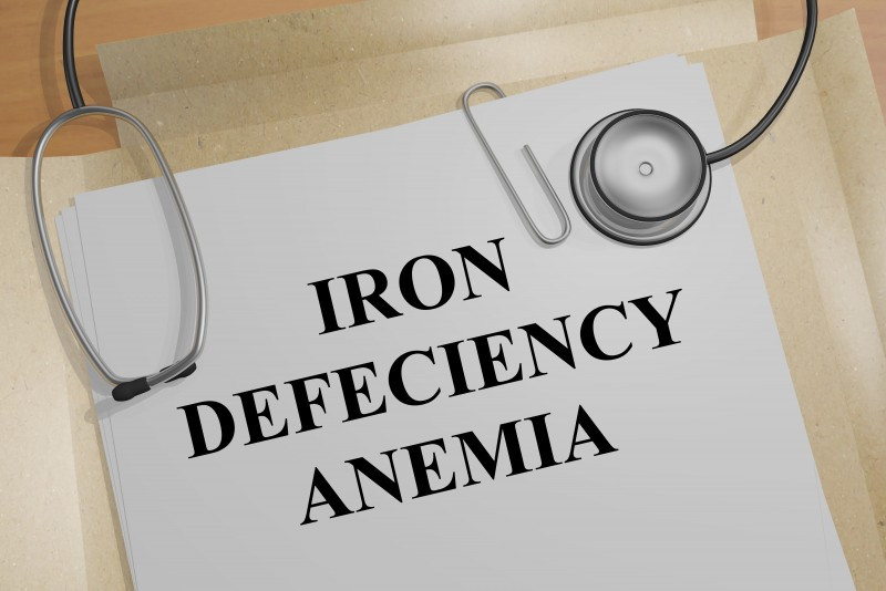 5 Herbs and Supplements to Address Iron Anemia