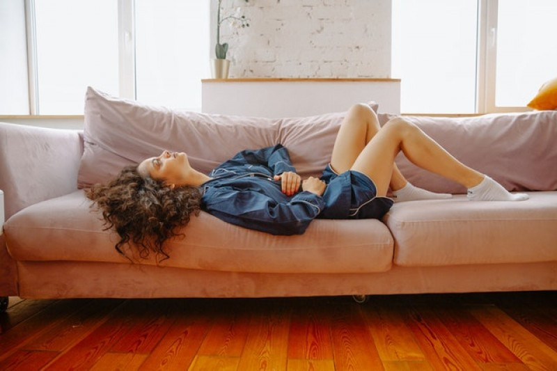 5 Natural Remedies for Menstrual Cramps