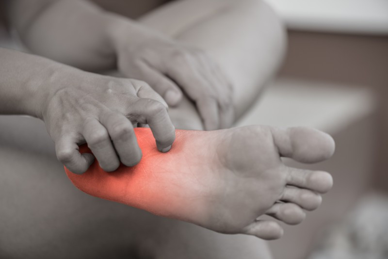 Natural Remedies For Neuropathic Pain