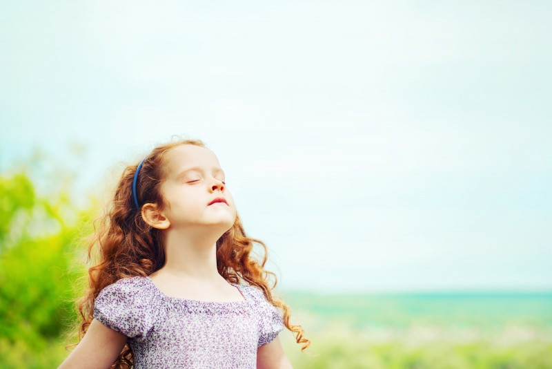 5 Natural Remedies to Alleviate Asthma